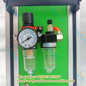 Phổ biến Đường Sắt phun sửa chữa công cụ Chẩn đoán niêm phong Thiết bị kiểm tra cho các bộ phận chính xác thiết bị cho van điều khiển crin eui eup - Product Image 5