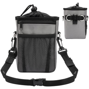 Bolsa de regalo para perros, bolsa de entrenamiento para mascotas con bolsillo de almacenamiento Exterior, juguetes de Snacks - Product Image 1