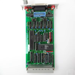 Co8116 c9415 Macro 672 ampe're ampe're M-6720 PC-173C, Rev. B PCB-E-I-75 New tự động hóa công nghiệp Pac PLC điều khiển - Product Image 1