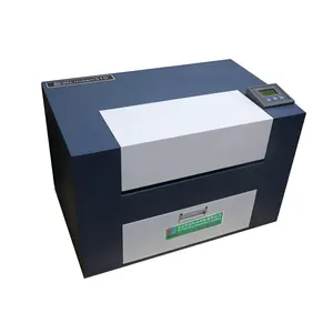 Máquina de salida de película láser para impresión de tampografía, serigrafía, impresión offset, a prueba de agua