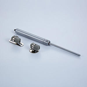Support de haute qualité ressort à gaz à fermeture douce tige de Support de levage hydraulique matériel de meubles support de levage de <span class=keywords><strong>porte</strong></span> d'armoire de <span class=keywords><strong>cuisine</strong></span> - Product Image 2