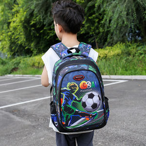 Remoid personalizado niños lindos dibujos animados mochilas escolares <span class=keywords><strong>Mini</strong></span> colorido niñas estudiantes mochilas escolares bolsa para niños - Product Image 5