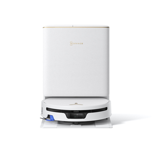T90S PRO OMNI <b>Wireless</b> Robot Vacuum Cleaner App Controlled Automatic Floor Cleaner 40000Pa Strong Suction Smart Home Hotel Use - Product Image 1