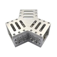 Pièces en tôle sur mesure professionnelles, services de soudage en acier inoxydable, soudage en aluminium, soudage en acier, traitement de surface des pièces