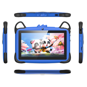 OEM tốt nhất trẻ em món quà Android Kinder máy tính bảng 1GB 8GB tablette đổ enfants Wifi <span class=keywords><strong>7</strong></span> inch máy tính bảng PC trẻ em Máy Tính Bảng giáo dục - Product Image 6