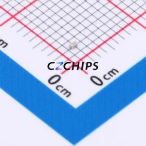 Condensateur SMD (MLCC) CQ0402BRNPO9BN2R6 0402 2,6pF 50V NP0 - Product Image 1