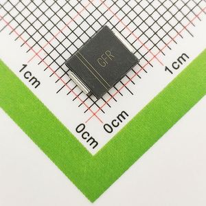 new&original SMCJ40A SMC DO-214AB Diodes TVS Diodes 64.5V 23.3A 1500W Unidirectional - Product Image 1