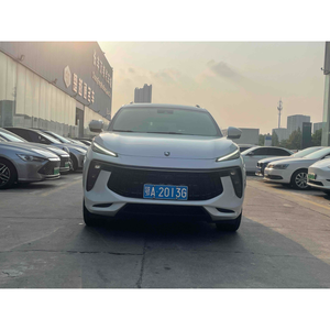 YT รถยนต์มือสอง2023 2024 Dongfeng forthing T5 EVO FWD SUV รถ1.5T เครื่องยนต์เชื้อเพลิงรถใช้น้ำมันรถพลังงานใหม่ - Product Image 3