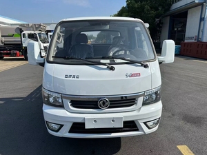 Nouveau Camion de Dépannage Diesel Manuel à Plateforme Basse Dongfeng <span class=keywords><strong>Tiyi</strong></span> avec Plateforme Coulissante pour Rue Étroite et Sauvetage en Parking - Product Image 2