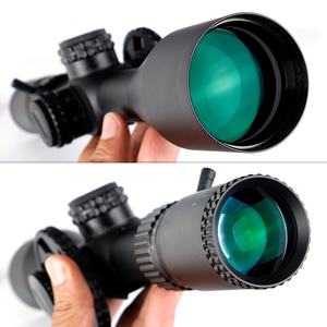 Ohhunt <span class=keywords><strong>prix</strong></span> usine longue portée optique 4-20x50 SFIR côté parallaxe 1/8 portées tactiques pour la <span class=keywords><strong>chasse</strong></span> - Product Image 3