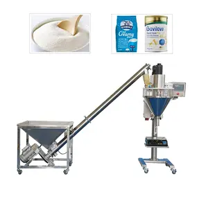 ethylene ripener powder ffs filing our baking mixing and flour sealing flour mill flour packing machine 25 kg