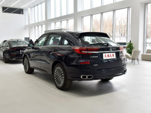 Meilleure Vente 2025 – Honda Avancier 2023 370 TURBO 9AT Édition <span class=keywords><strong>Luxe</strong></span> – SUV Essence 5 Portes 5 Places pour l'Exportation - Product Image 5