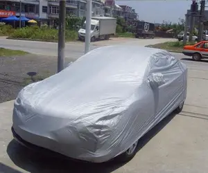 Hot Selling Car Cover Rainproof Sunscreen Anti-ultraviolet Universal Car Cover Snow Sunshade Dustproof Car Cover All-weather Pro