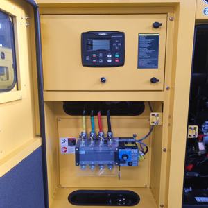 Generadores Diésel Portátiles Súper Silenciosos US <span class=keywords><strong>EPA</strong></span> Perkins <span class=keywords><strong>de</strong></span> 80kw 100kva en Venta - Product Image 3