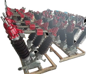 مفتاح فصل ثلاثة مراحل مفتاح فصل بدرجة صناعية - Product Image 5