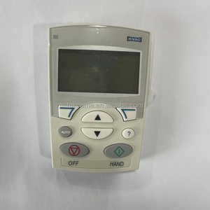 Panel de control ACH550/ACS320 HVAC, 64738984, - Product Image 4