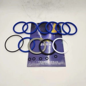 ชุดซีลข้อต่อกลาง ZX30U-2 รุ่น 4607611 ชุดข้อต่อกลางแบบหมุน ZX30U-2 - Product Image 1