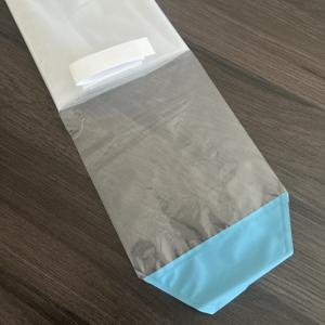 Cover per fotocamera endoscopio monouso tipo disinfettante per endoscopio copri copri macchina per uso medico - Product Image 2