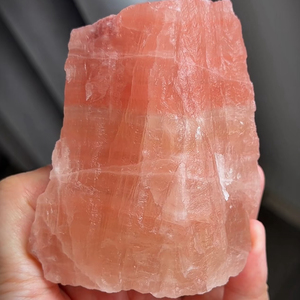 Vente en gros de spécimens minéraux bruts de calcite bleue, verte et rose des Caraïbes, calcite Seafoam, pierres brutes pour la décoration intérieure - Product Image 6