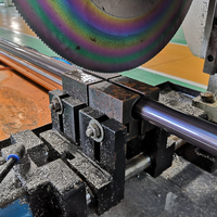 SENWEL – machines entièrement automatiques pour tuyaux en acier inoxydable/formage Direct à la ligne de Production de tubes carrés et rectangulaires