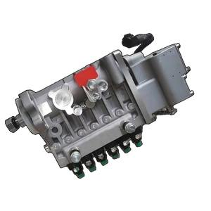 Bomba de Inyección de Combustible para Excavadora 5267706 para Motor Cummins 6BT5.9-G2 - Product Image 1