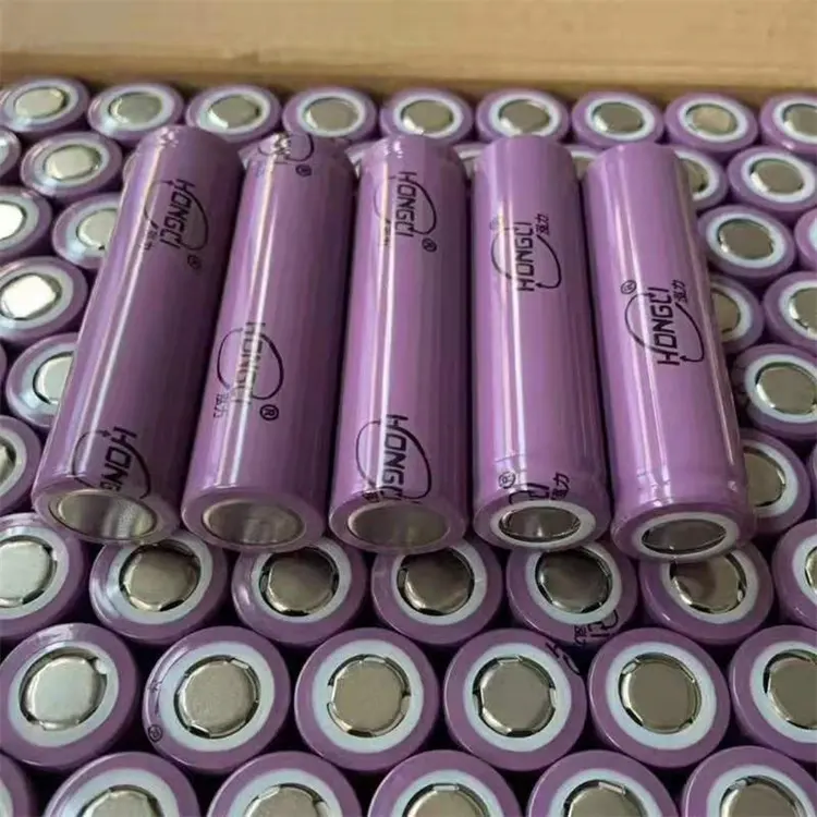 hot sale 18650 battery 18650 3.7v POS machine battery 18650 lithium ion batteries18650 lifepo418650 4 slotholder For Toys