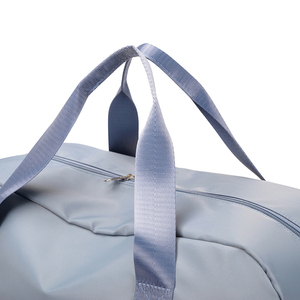 Sac de sport imperméable pour femme grande capacité avec compartiment à chaussures, sac de voyage - Product Image 2