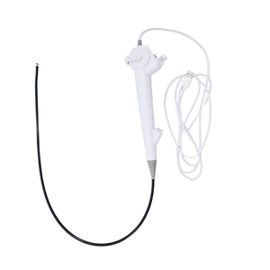 منظار داخلي بيطري محمول يعمل بـUSB للكلاب، أنبوب إدخال مرن بقطر 5.3 مم مع قناة عمل بقطر 2.0 مم - Product Image 3