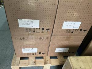 มอเตอร์ซิงโครนัส SIMOTICS S รุ่น 1FT7, M0=30 นิวตันเมตร (100K) NN=2000 รอบต่อนาที, PN=5.03 กิโลวัตต์ 1FT7102 1AC71 1BG1 - Product Image 4