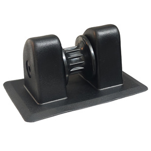 Support de corde d'ancre pour bateau en caoutchouc, résistant à la corrosion en PVC, pour yachts, matériel marin, pièces standard - Product Image 1