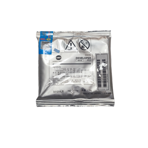 Original Konica Minolta Entwicklerpulver / Eisenpulver DV116 für Modelle 206 216 226 246 266 306 184 185 195 - Product Image 1