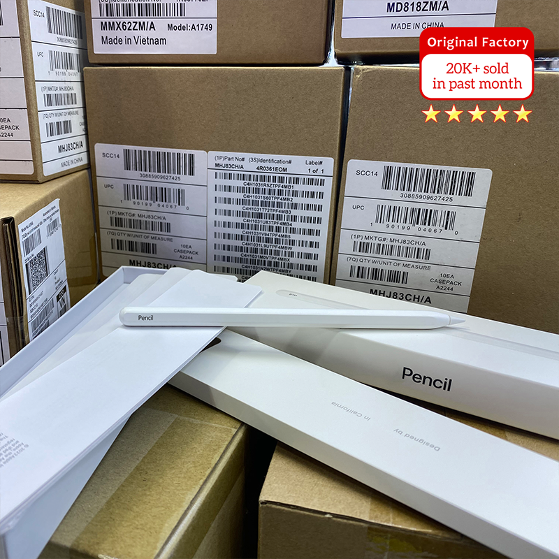 Second-generation pen