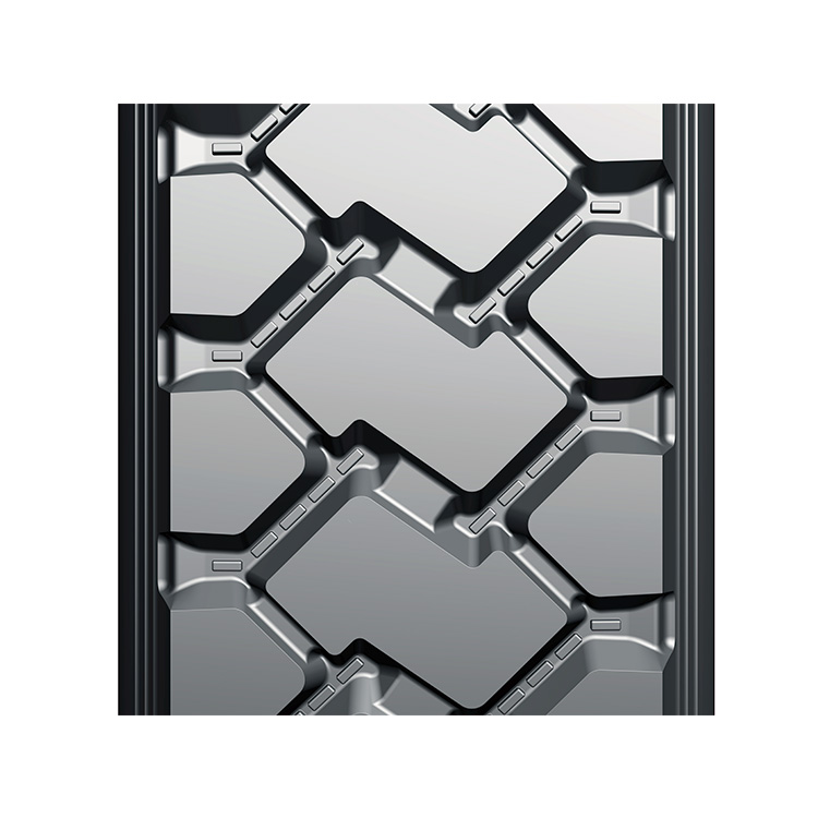 Грузовые шины 11r22.5 Neumaticos полу Новый