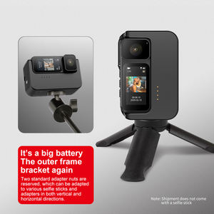 Cámara de Acción 2.7K, Gran Venta en <span class=keywords><strong>TikTok</strong></span> 2025, Cámara Deportiva con Pantalla Táctil WIFI y EIS - Product Image 5