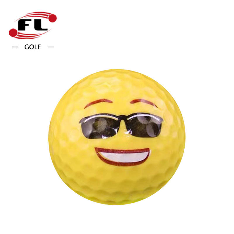 Balle de golf pour lunettes de soleil simples