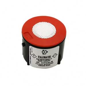 Capteur de monoxyde de carbone 5F 0-4000ppm original et nouveau capteur CITI O2 - Product Image 1