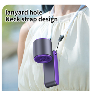 <span class=keywords><strong>2025</strong></span> Mini Xách Tay USB Điện Làm Mát Không Khí <span class=keywords><strong>Fan</strong></span> Có Thể Gập Lại Cầm Tay Turbo Làm Lạnh Chip Ngoài Trời Sử Dụng Quạt Di Động - Product Image 6