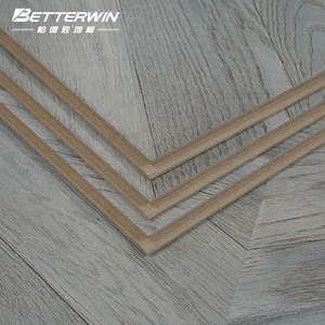 Moderno diseño de <span class=keywords><strong>espiga</strong></span> de <span class=keywords><strong>suelo</strong></span> impermeable fácil mantener laminado suelos de <span class=keywords><strong>madera</strong></span> - Product Image 1
