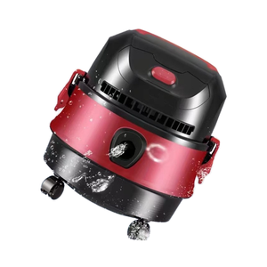 <b>Drum</b> Type Wet & Dry Vacuum Cleaner for Car Household with Blow Suction Accessories Garage Hotel Use - Product Image 4