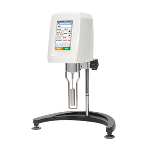 Viscosimetro Digitale da Laboratorio ad Alta Precisione Brookfield NDJ-8T con Schermo Touch e Curva Viscosità-Temperatura, Ripetibilità 1% - Product Image 1
