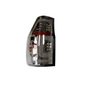 Système d'éclairage automobile haute performance, feu arrière <span class=keywords><strong>LED</strong></span> pour BT-50 2016-2018, feu arrière - Product Image 2