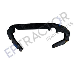 EPTRACTOR-R265091-Sello Superior del Capó John Deere Original 0.2kg Compatible con 5050E 5055E 5065E 5075E - Product Image 1