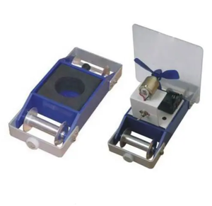 Gelsonlab Chariot dynamique HSPD-023 pour l'<span class=keywords><strong>expérience</strong></span> de physique Chariot de halls simples avec équipement éducatif côté magnétisme - Product Image 3