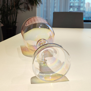 Conjunto de Taças de Cristal para Canto, Tons dos Chakras, Instrumentos de Cura Sonora Personalizados para Atacado, Terapia Sonora, Taças Sonoras - Product Image 5