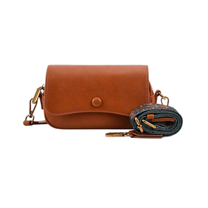 RTS Bulk Mixed Order Simply Chic Women's Portable Classic <b>Handbag</b> Fashionable Crossbody <b>Small</b> Tote Purse Crossbody Bag - Product Image 2