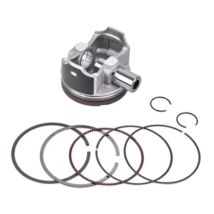 <span class=keywords><strong>Prix</strong></span> de gros de haute qualité pour Kawasaki <span class=keywords><strong>Ninja</strong></span> <span class=keywords><strong>300</strong></span> Cylindre Bloc Moteur Cylindre Moto Piston Assemblage - Product Image 2