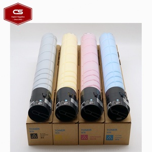 ผงหมึกพิมพ์ที่เข้ากันได้สำหรับตลับหมึก Konica Minolta C308 C368 C324 C554e C458 C558หมึก Bizhub - Product Image 2