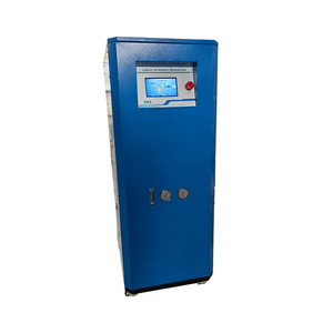 Bw High Purity 99.999% Liquid Nitrogen Generator Ln2 Liquid <b>Mini</b> Generator Industry Nitrogen - Product Image 3