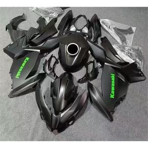 <span class=keywords><strong>Kawasaki</strong></span> <span class=keywords><strong>Ninja</strong></span> <span class=keywords><strong>400</strong></span> Modèles 2018 - <span class=keywords><strong>2023</strong></span> - Panneaux de carrosserie complets - Carrosserie moulée par injection - Personnalisable - Product Image 4