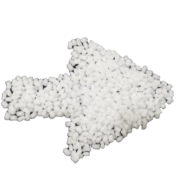 Polypropylene Plastic Raw Material PP Resin
